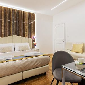 Deluxe Kamer